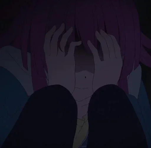 Стикер Rina Chan