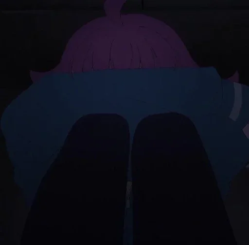 Стикер Rina Chan