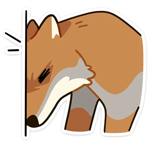 Стикер Терентий