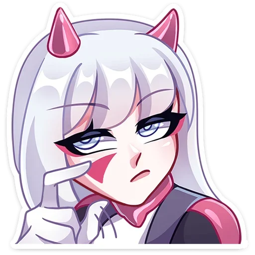 Стикер Рейра