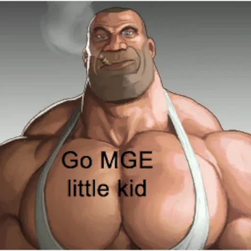 Стикер TF2 sprays I stole