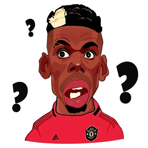 Стикер Футбол