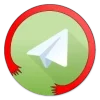 Эмодзи Telegram clients