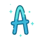 🔠