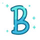 Эмодзи Шрифт