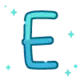 Эмодзи Шрифт