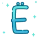Эмодзи Шрифт