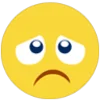 Эмодзи Вибер эмодзи