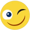 Эмодзи Вибер эмодзи