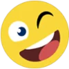 Эмодзи Вибер эмодзи