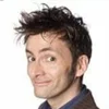 Эмодзи Tenth Doctor