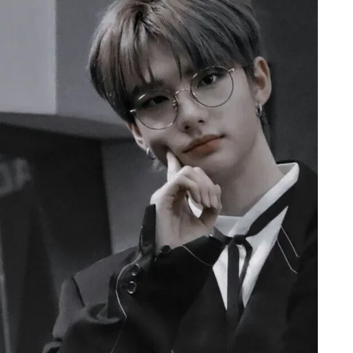 Стикер Straykids