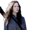 Эмодзи The Hunger Games
