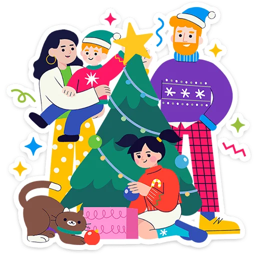 👨‍👩‍👧‍👦