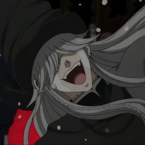 Стикер Undertaker