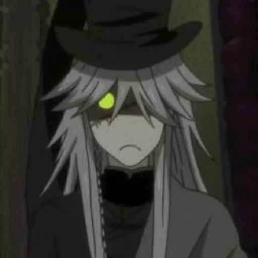 Стикер Undertaker