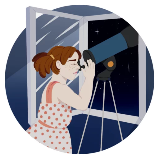 Стикер Кентавр Альфач