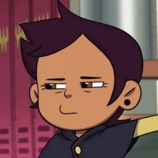 Стикер the owl house