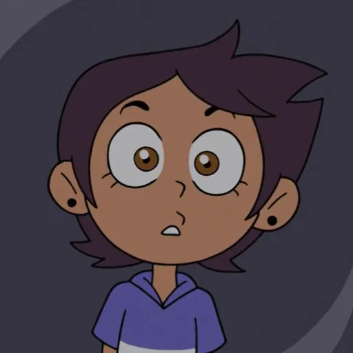 Стикер the owl house