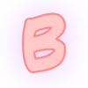 Эмодзи Pink font