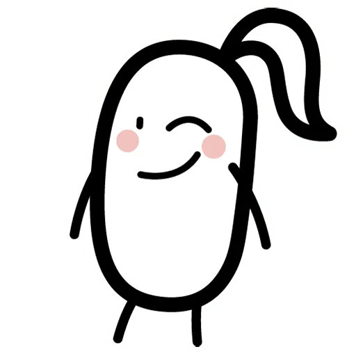 Стикер Свежие эмоции