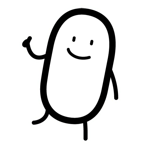 Стикер Свежие эмоции