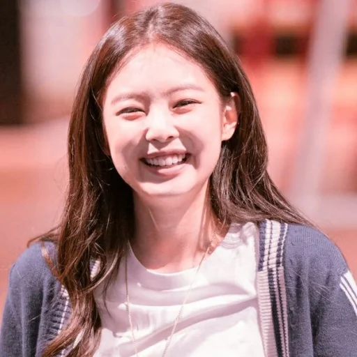 Стикер Jennie Blackpink