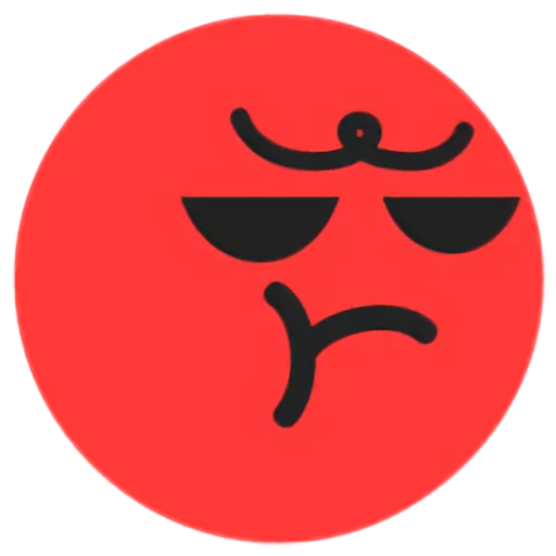 Стикер тиктокишы