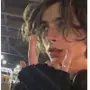 Эмодзи Timothee Chalamet