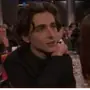 Эмодзи Timothee Chalamet
