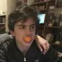 Эмодзи Timothee Chalamet