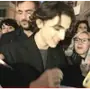Эмодзи Timothee Chalamet