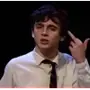 Эмодзи Timothee Chalamet