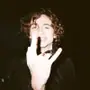 Эмодзи Timothee Chalamet