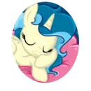 Стикер my little pony