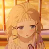 Стикер Tina Sprout