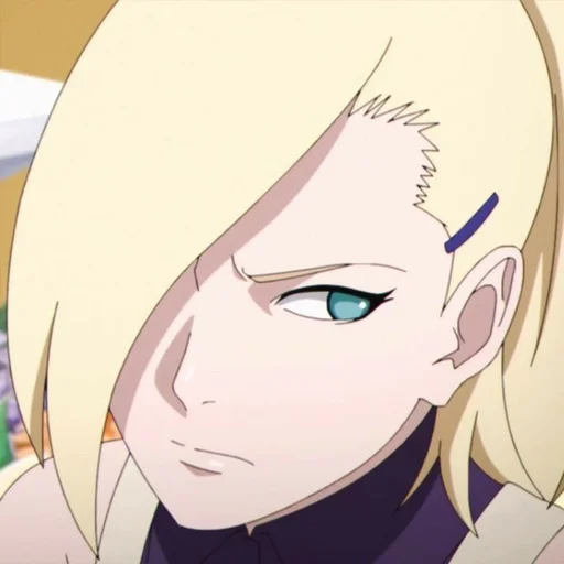 Стикер Ino Yamanaka