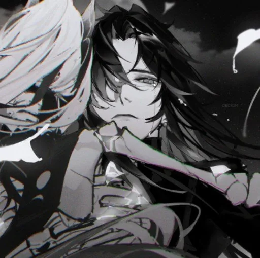 Стикер Блэйд