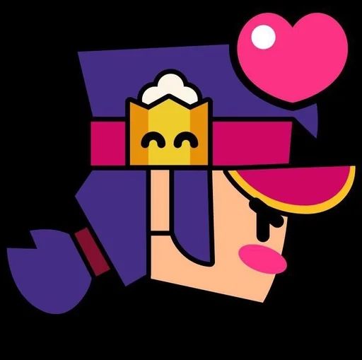 Стикер фенг