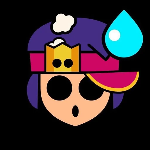 Стикер фенг