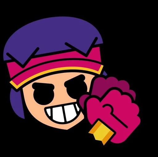 Стикер фенг