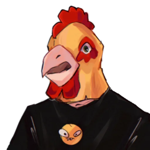 Стикер Mazellovvv