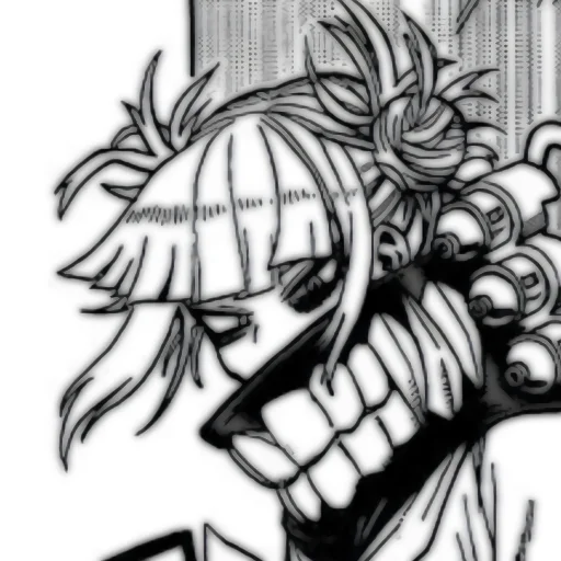 Стикер togahimikokox