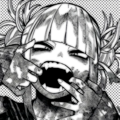 Стикер togahimikokox