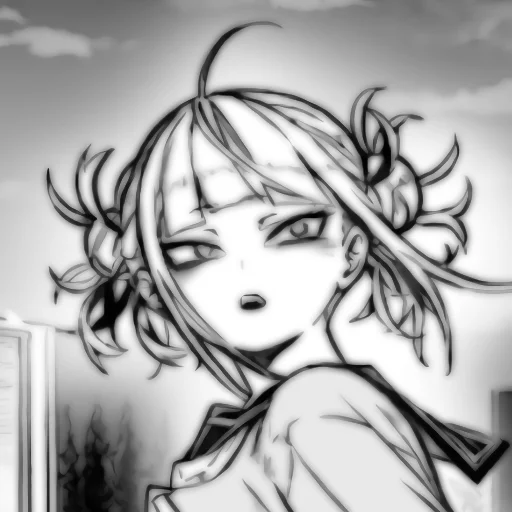 Стикер togahimikokox