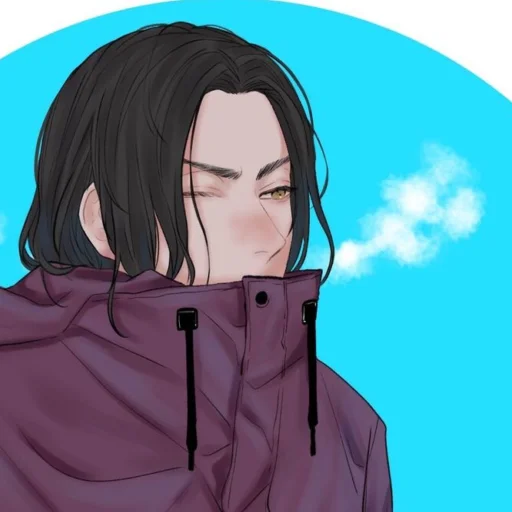 Стикер TOKYO REVENGERS