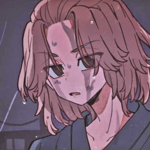 Стикер TOKYO REVENGERS