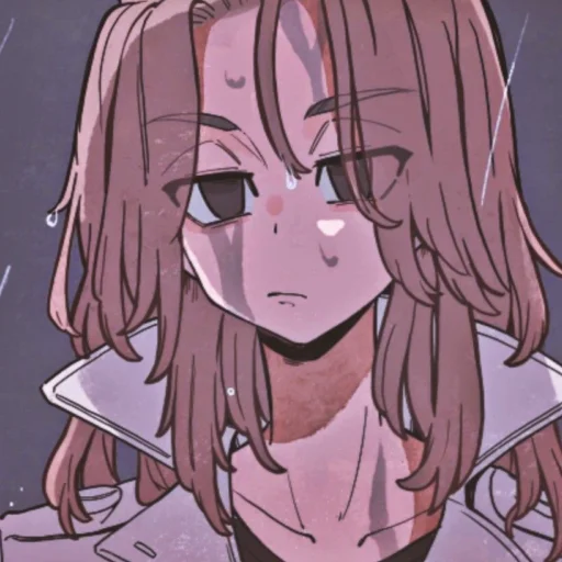 Стикер TOKYO REVENGERS