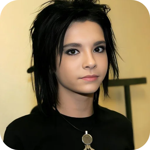 Стикер Tokyo hotel