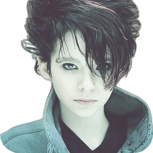 Стикер Tokyo hotel